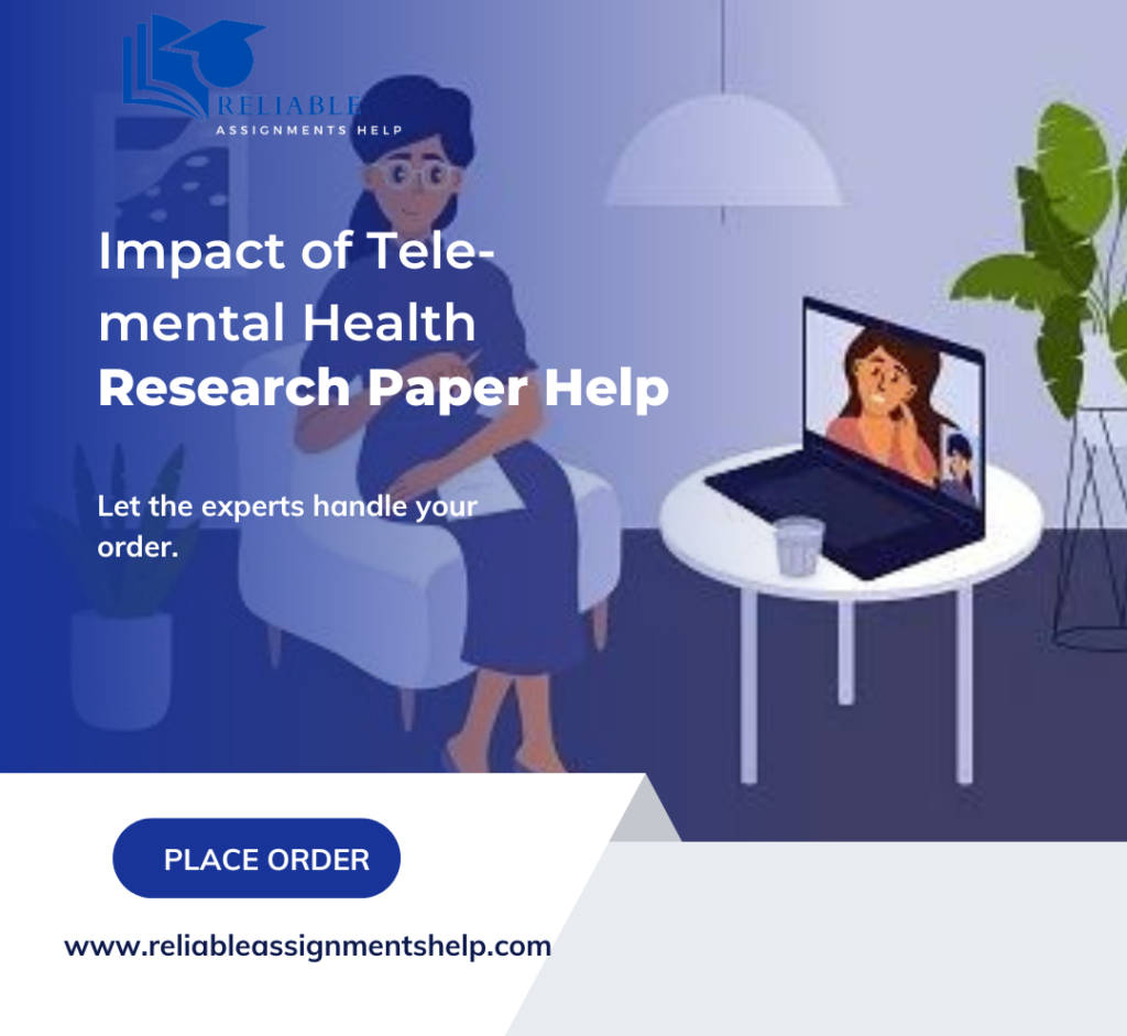 Impact of Tele-mental Health Platforms on Counselors in Private Practice help