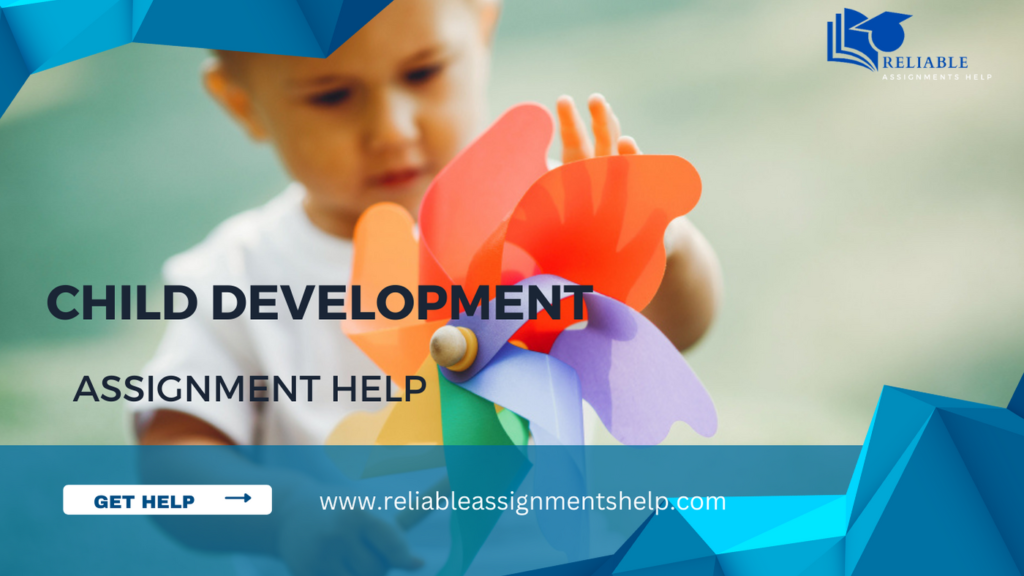 child development psychology assignment help