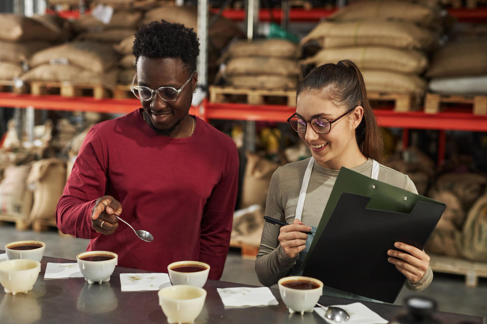 Marketing Proposal Assignment Help- Brewin' Cafe